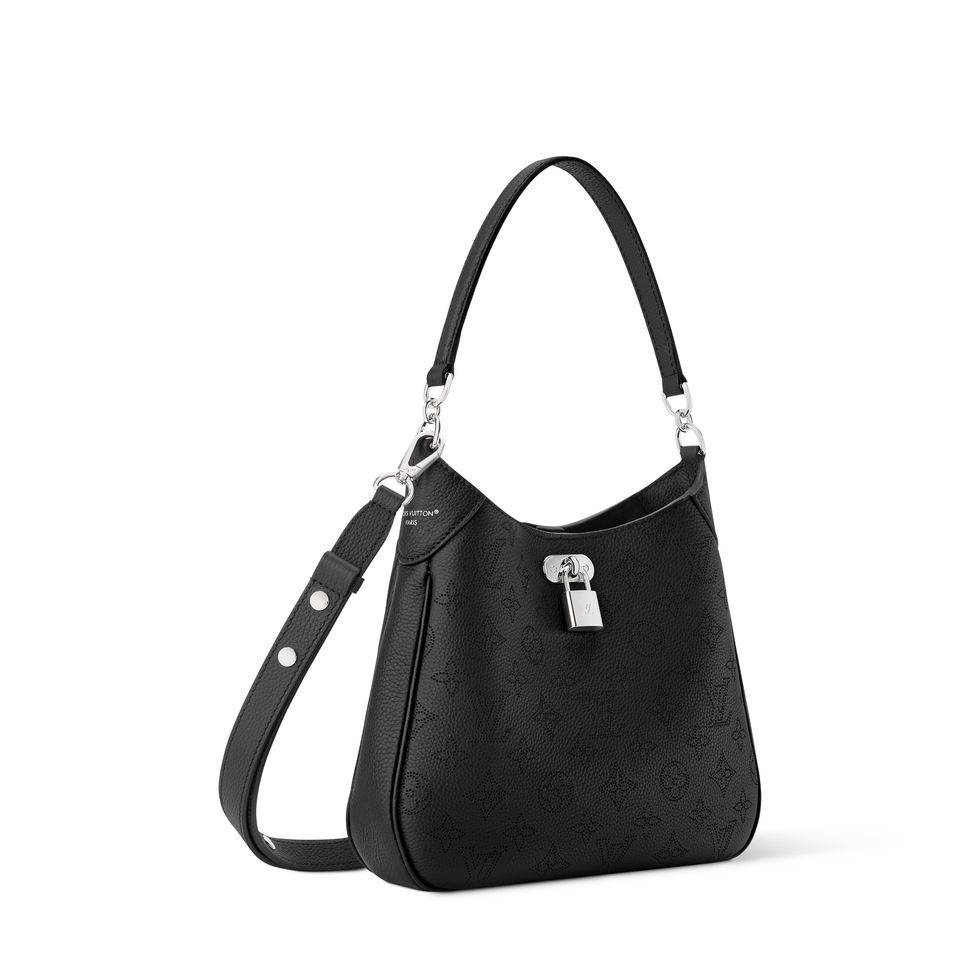 All Around PM Mahina - Handbags | LOUIS VUITTON